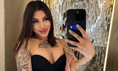 Проститутка Адель Тел. 8 988 279-46-29